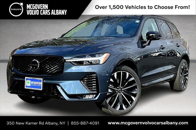 2026 Volvo XC60 B5 Ultra for sale in Albany, NY