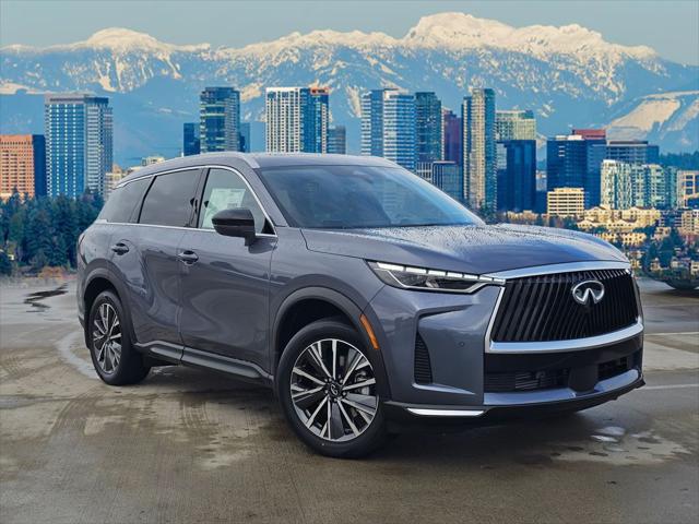 2027 INFINITI QX60 LUXE AWD for sale in Bellevue, WA