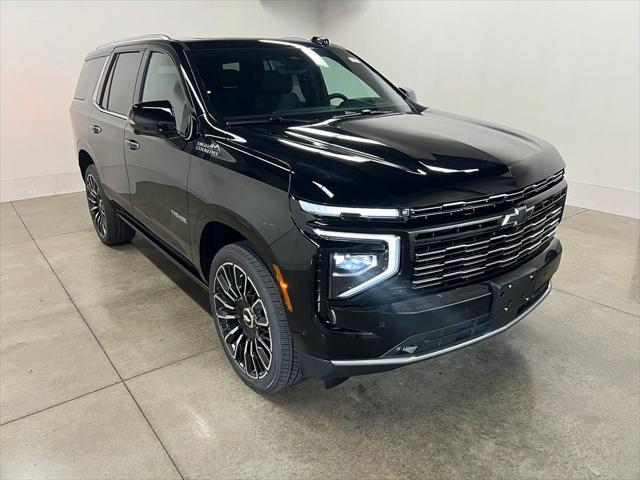 2026 Chevrolet Tahoe 4WD High Country for sale in anesville, WI