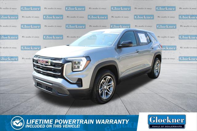 2025 GMC Terrain AWD Elevation for sale in Portsmouth, OH
