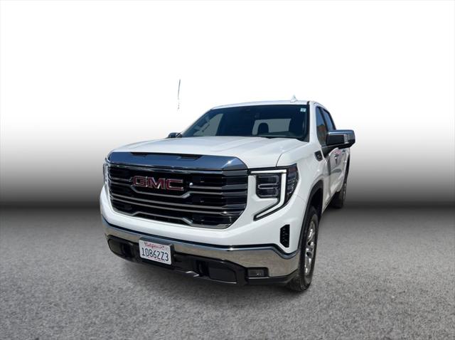 2024 GMC Sierra 1500 4WD Crew Cab Short Box SLT for sale in San Leandro, CA