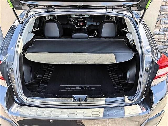 2019 Subaru Crosstrek 2.0i Limited