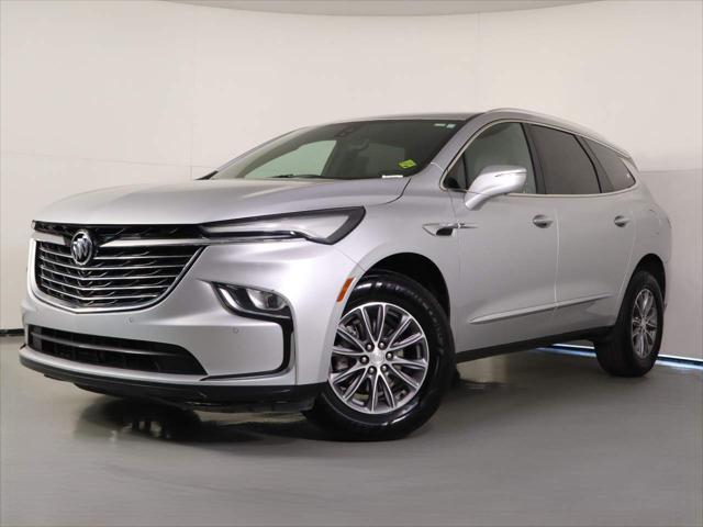 2022 Buick Enclave FWD Premium for sale in Tucson, AZ