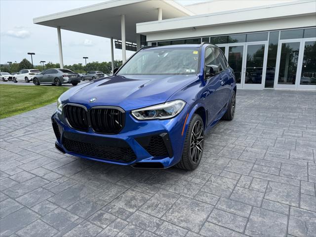 2021 BMW X5 M Unknown for sale in Mechanicsburg, PA