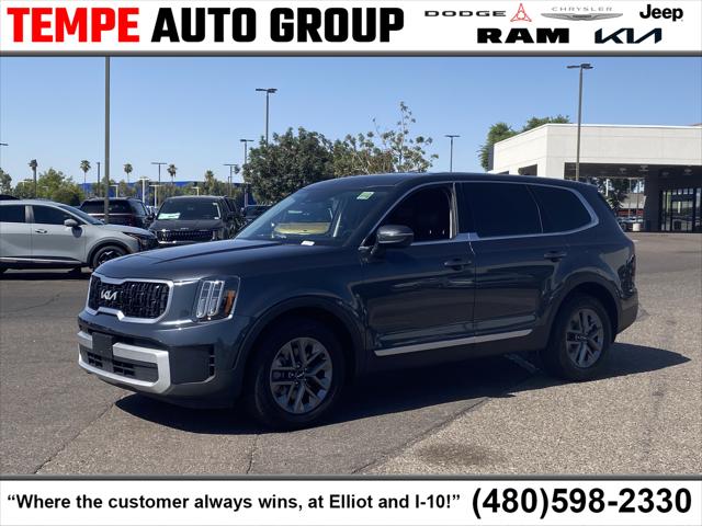2024 Kia Telluride LX for sale in Tempe, AZ