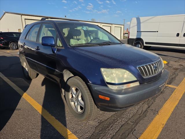 2002 Lexus RX 300 Base for sale in Twin Falls, ID