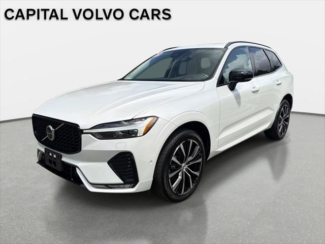 2024 Volvo XC60 B5 Plus Dark Theme for sale in Tallahassee, FL