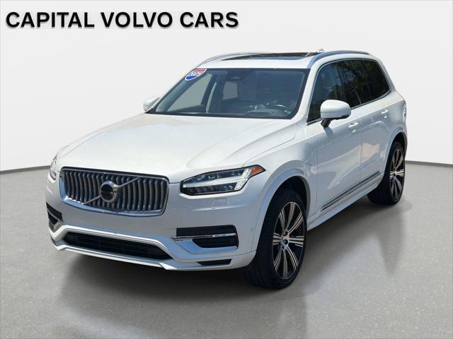 2025 Volvo XC90 Plug-In Hybrid T8 Ultra 7-Seater for sale in Tallahassee, FL