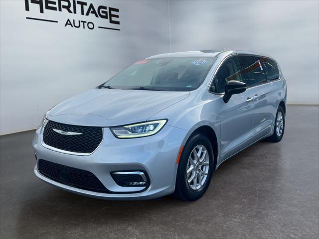 2024 Chrysler Pacifica Touring L for sale in Brigham City, UT