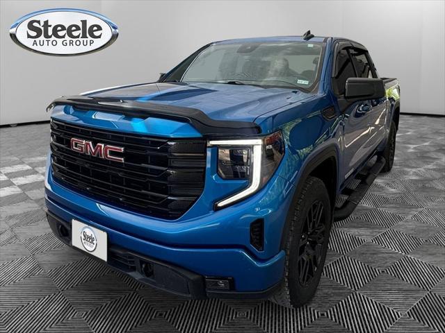 2023 GMC Sierra 1500 2WD Crew Cab Short Box Elevation for sale in Round Rock, TX