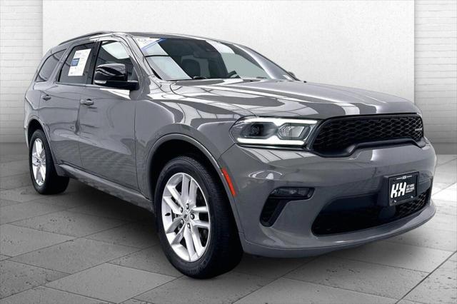 2023 Dodge Durango GT Plus AWD for sale in Papillion, NE
