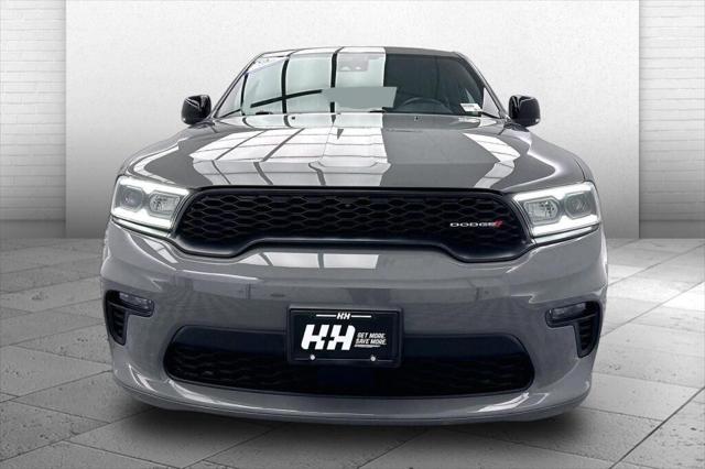 2023 Dodge Durango GT Plus AWD