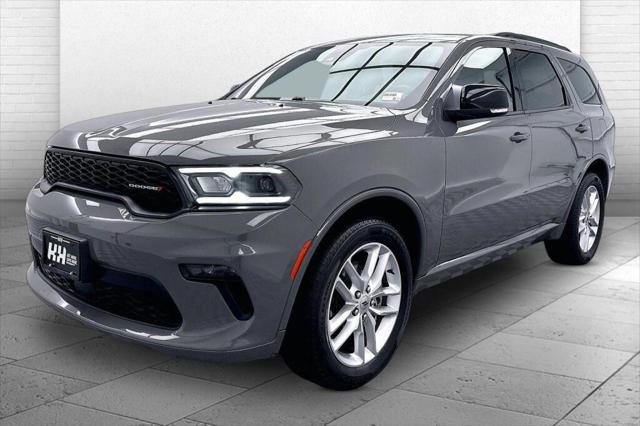 2023 Dodge Durango GT Plus AWD