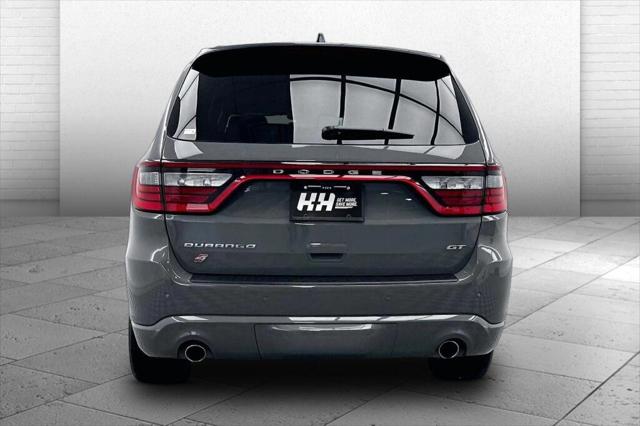 2023 Dodge Durango GT Plus AWD