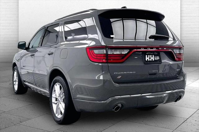 2023 Dodge Durango GT Plus AWD