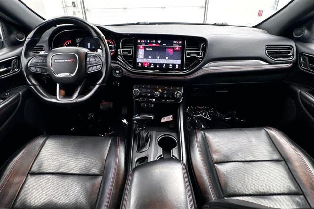 2023 Dodge Durango GT Plus AWD