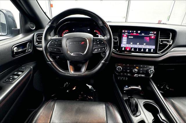 2023 Dodge Durango GT Plus AWD