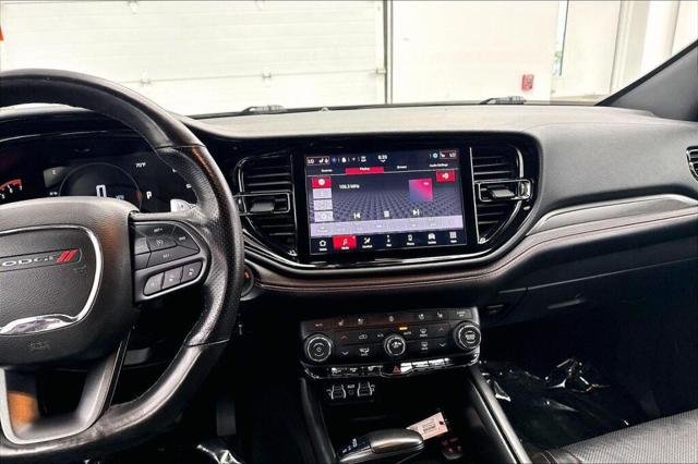 2023 Dodge Durango GT Plus AWD
