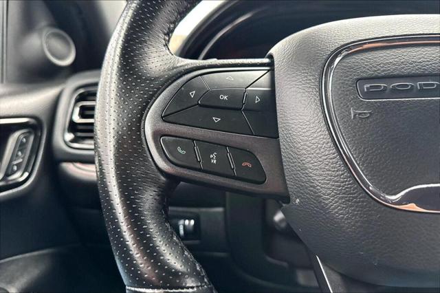 2023 Dodge Durango GT Plus AWD