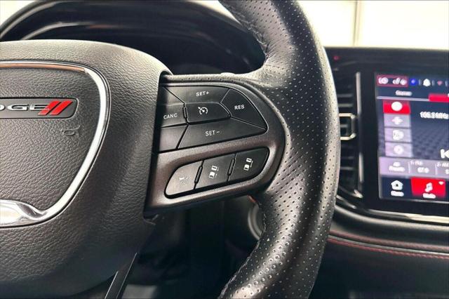 2023 Dodge Durango GT Plus AWD