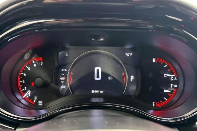2023 Dodge Durango GT Plus AWD