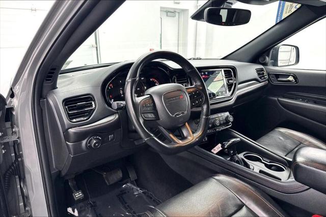 2023 Dodge Durango GT Plus AWD