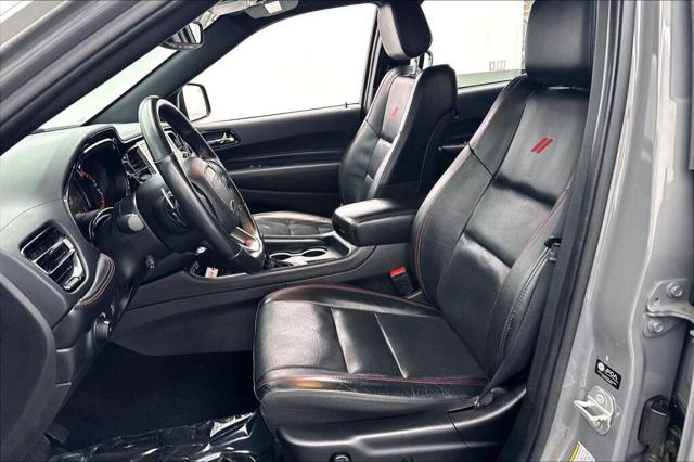 2023 Dodge Durango GT Plus AWD