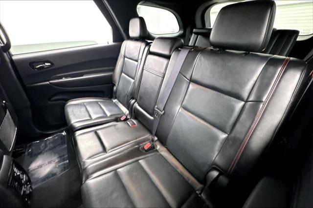 2023 Dodge Durango GT Plus AWD