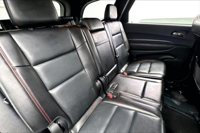2023 Dodge Durango GT Plus AWD
