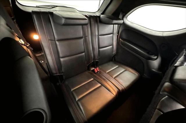 2023 Dodge Durango GT Plus AWD