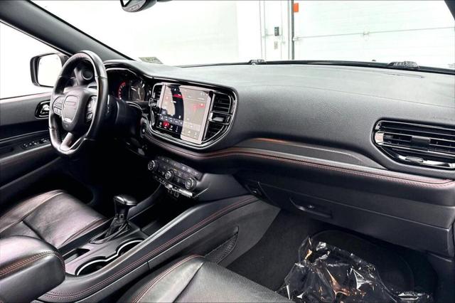 2023 Dodge Durango GT Plus AWD