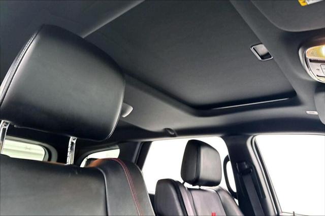 2023 Dodge Durango GT Plus AWD