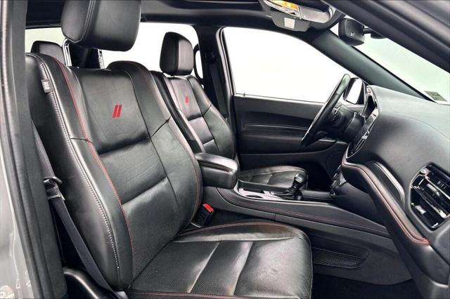 2023 Dodge Durango GT Plus AWD