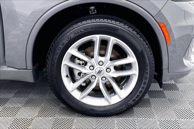 2023 Dodge Durango GT Plus AWD