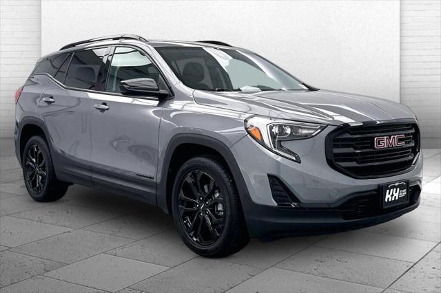 2020 GMC Terrain AWD SLE for sale in Papillion, NE