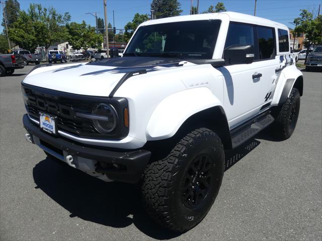 2026 Ford Bronco Raptor for sale in Grants Pass, OR