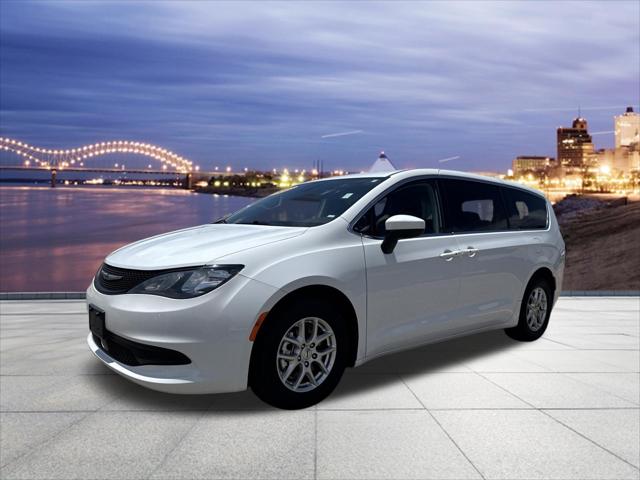 2023 Chrysler Voyager LX for sale in Memphis, TN