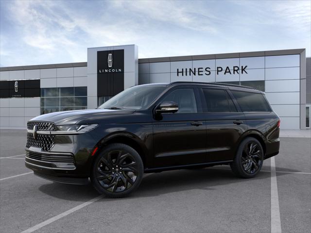 2027 Lincoln Navigator Reserve for sale in Plymouth, MI