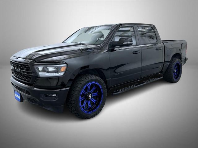 2023 Ram 1500 Big Horn Crew Cab 4x4 5'7" Box for sale in Blair, NE