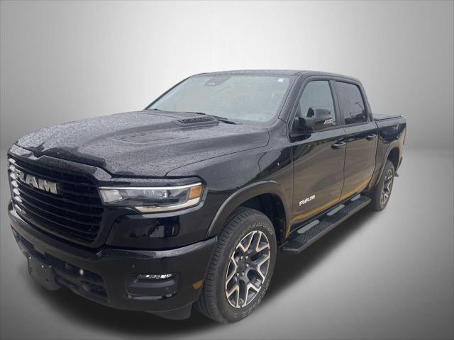 2025 Ram 1500 Laramie Crew Cab 4x4 5'7" Box for sale in Blair, NE