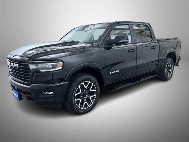 2025 Ram 1500 Laramie Crew Cab 4x4 5'7" Box for sale in Blair, NE