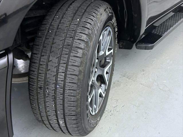 2025 Ram 1500 Laramie Crew Cab 4x4 57 Box
