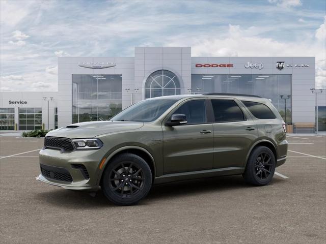 2026 Dodge Durango DURANGO GT PLUS AWD HEMI V8 2026 Dodge Durango DURANGO GT PLUS AWD HEMI V8