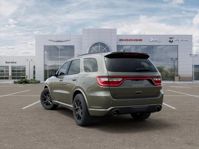 2026 Dodge Durango DURANGO GT PLUS AWD HEMI V8 2026 Dodge Durango DURANGO GT PLUS AWD HEMI V8