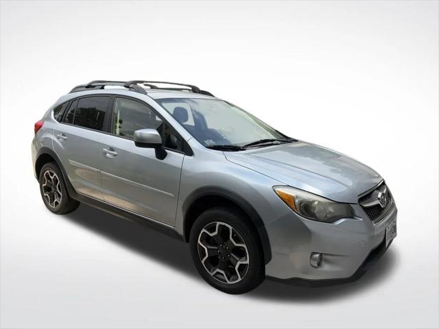 2013 Subaru XV Crosstrek 2.0i Limited