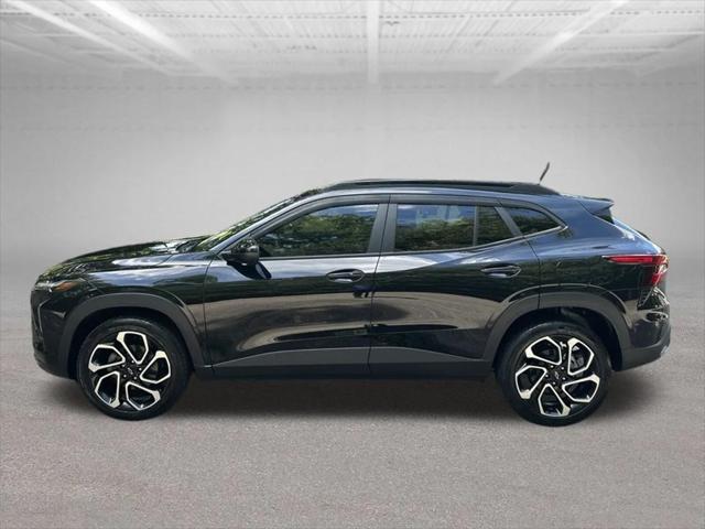 2024 Chevrolet Trax FWD 2RS