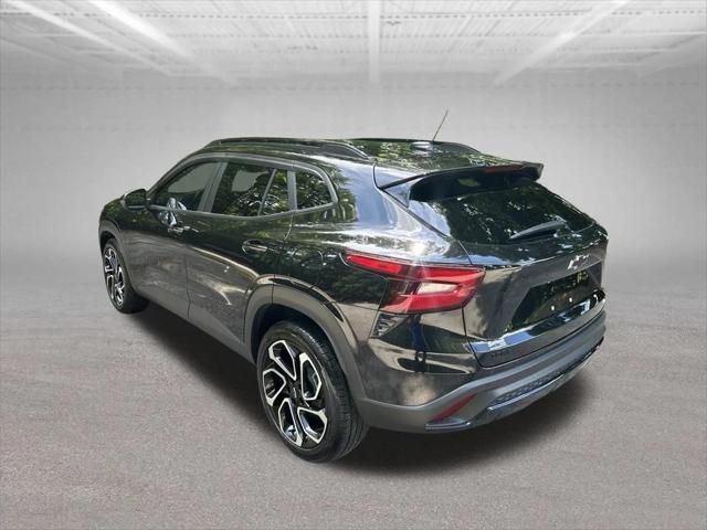 2024 Chevrolet Trax FWD 2RS
