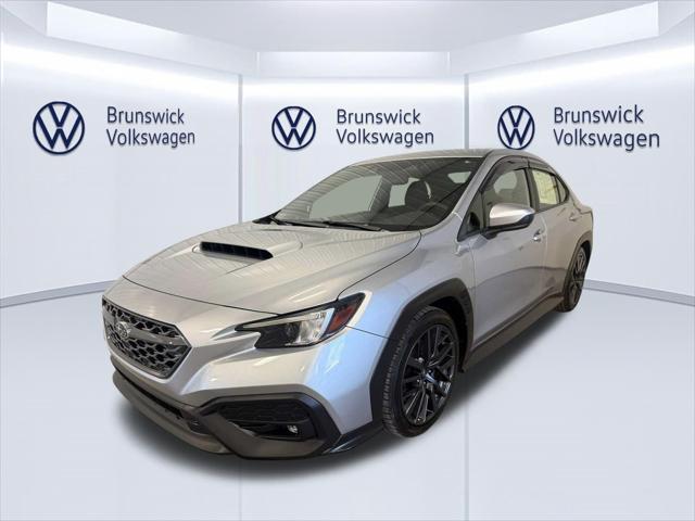 2024 Subaru WRX Premium for sale in Brunswick, OH