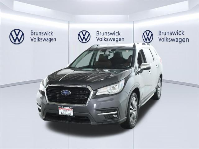2020 Subaru Ascent Touring for sale in Brunswick, OH