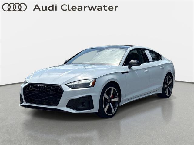 2024 Audi A5 Sportback Premium Plus 45 TFSI quattro S tronic for sale in Clearwater, FL